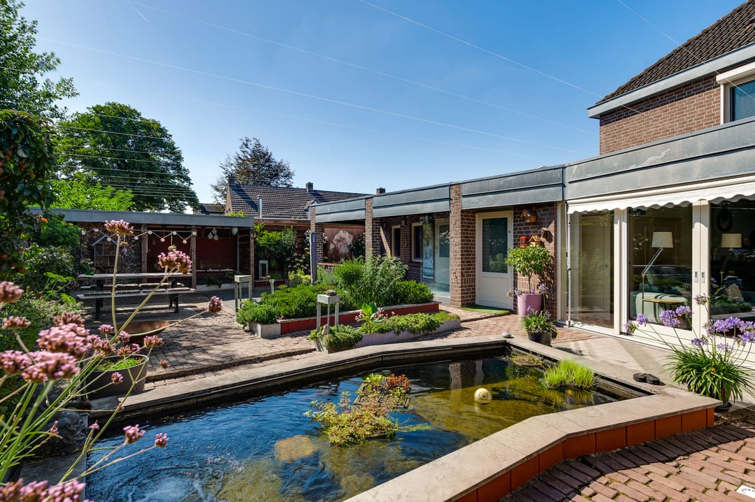 Foto 77 van Klassenweg 6