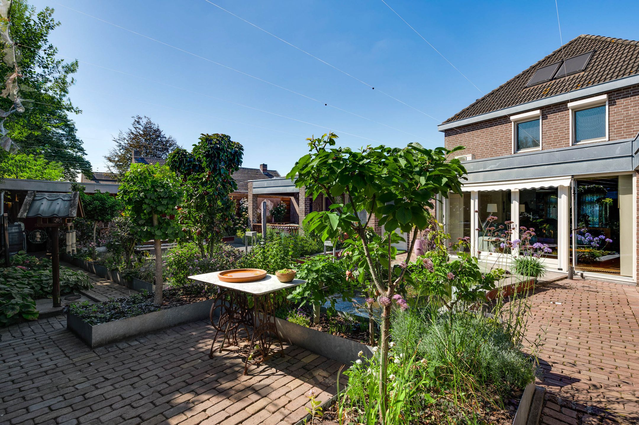 Foto 78 van Klassenweg 6