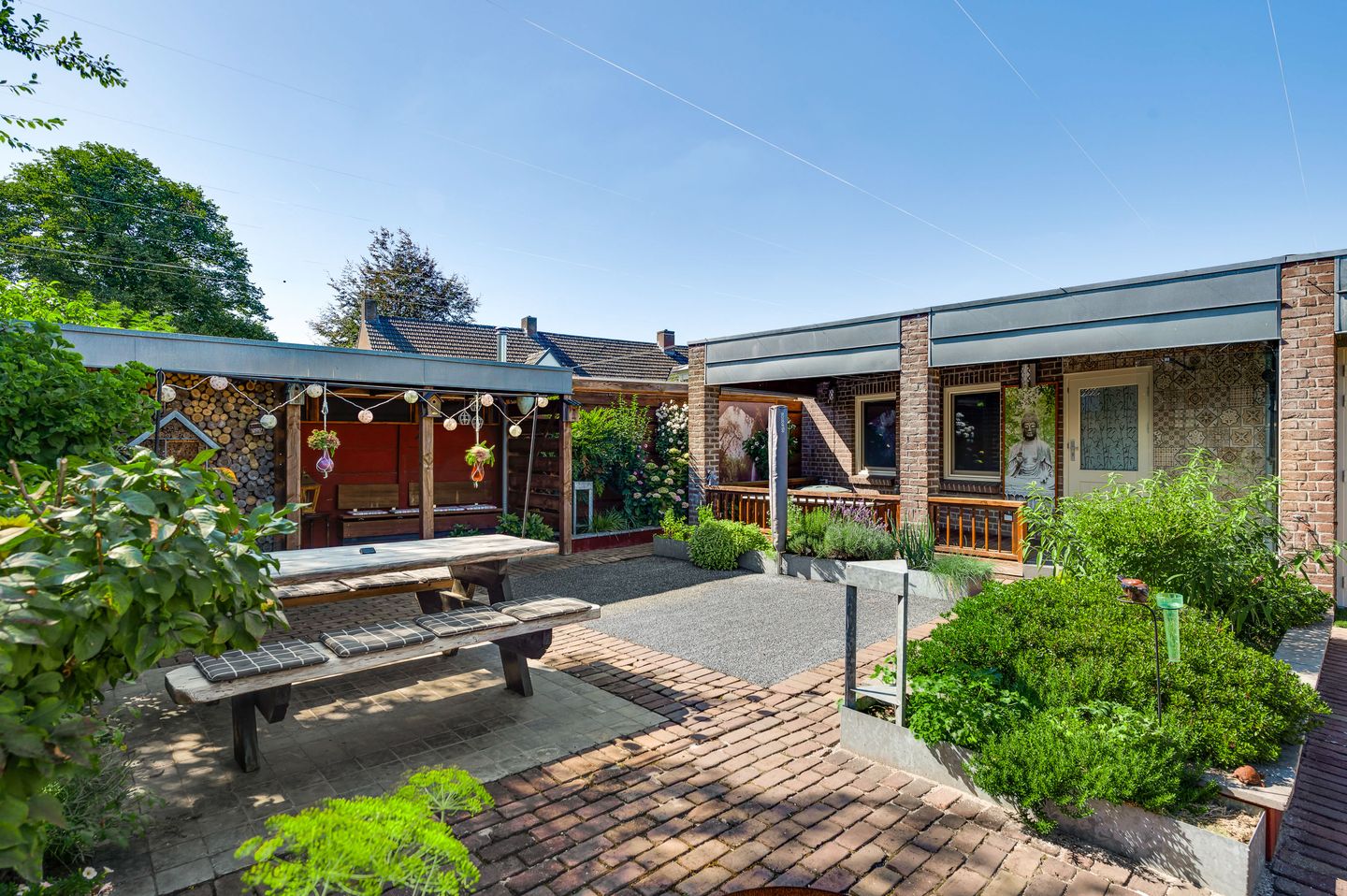 Foto 79 van Klassenweg 6