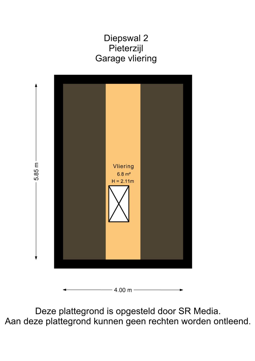Foto 52 van Diepswal 2