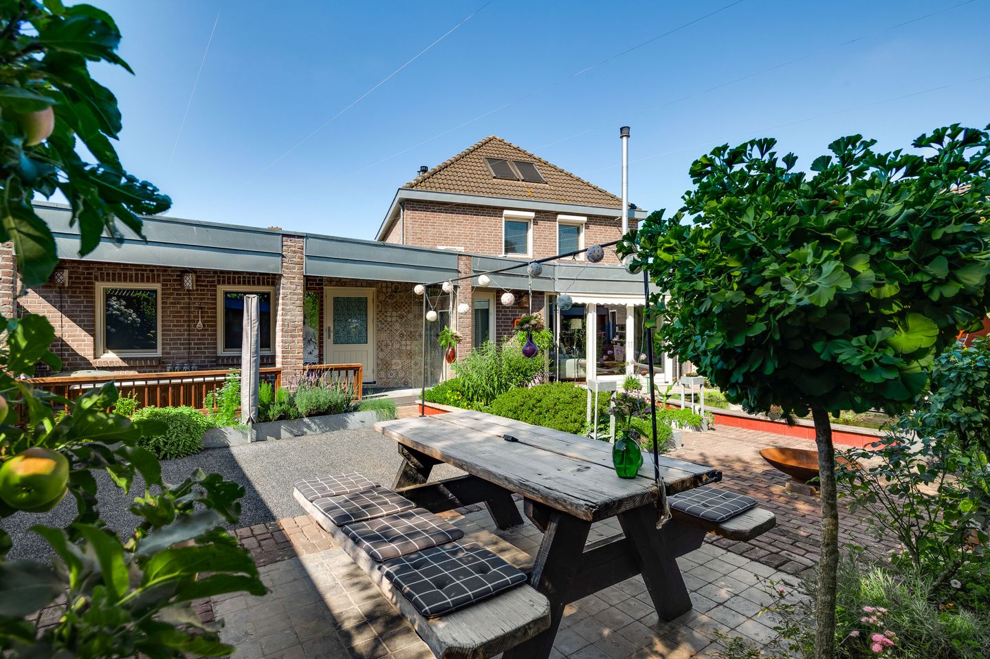 Foto 80 van Klassenweg 6