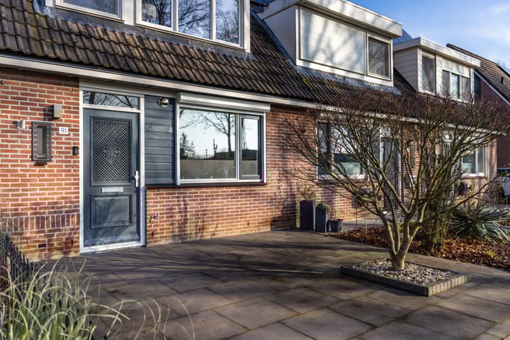 Foto 7 van van der Goesstraat 91