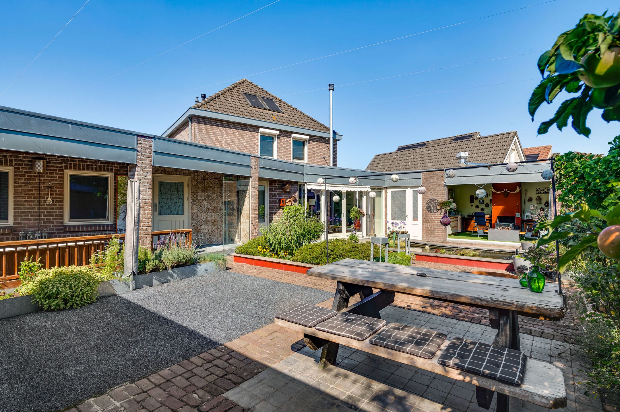 Foto 81 van Klassenweg 6