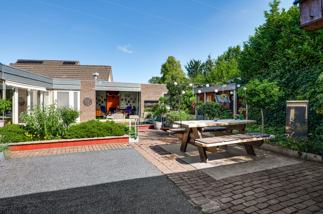 Foto 82 van Klassenweg 6