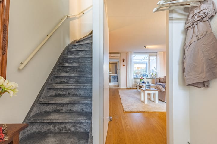 Foto 9 van van der Goesstraat 91