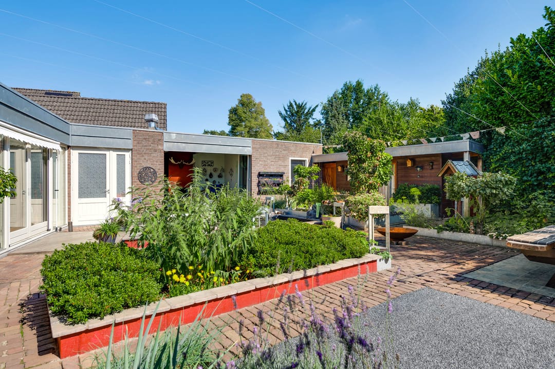 Foto 83 van Klassenweg 6