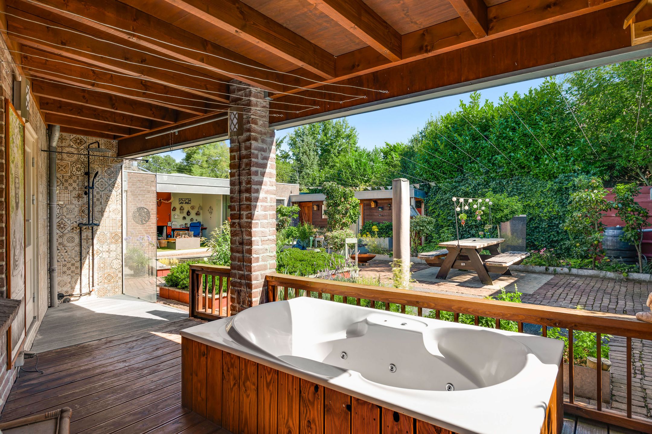 Foto 84 van Klassenweg 6