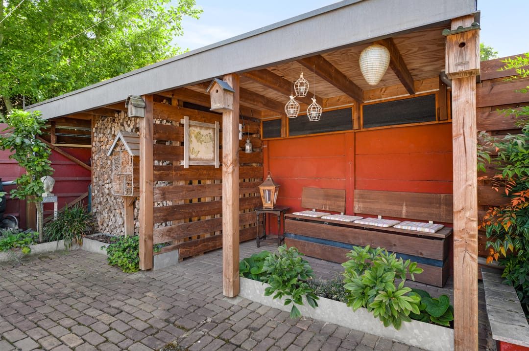 Foto 86 van Klassenweg 6