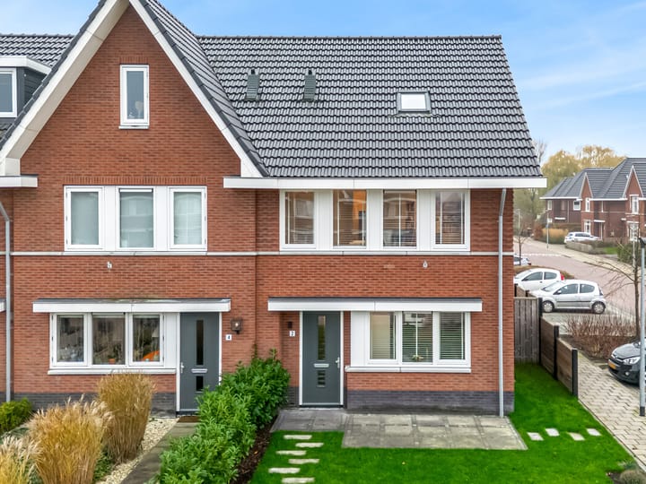 Burgemeester Avisstraat 2 main image