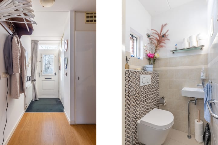 Foto 8 van van der Goesstraat 91