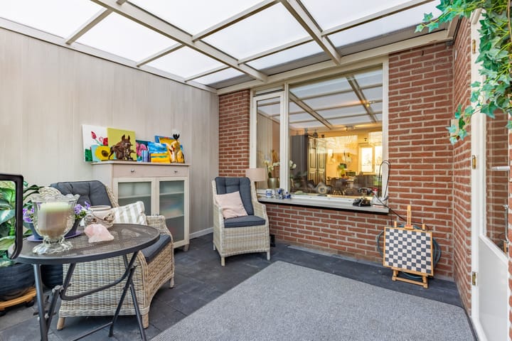 Foto 19 van van der Goesstraat 91