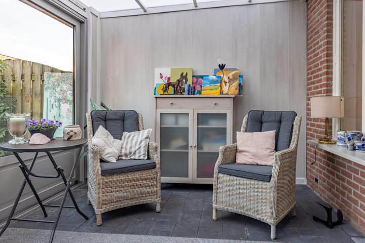 Foto 20 van van der Goesstraat 91