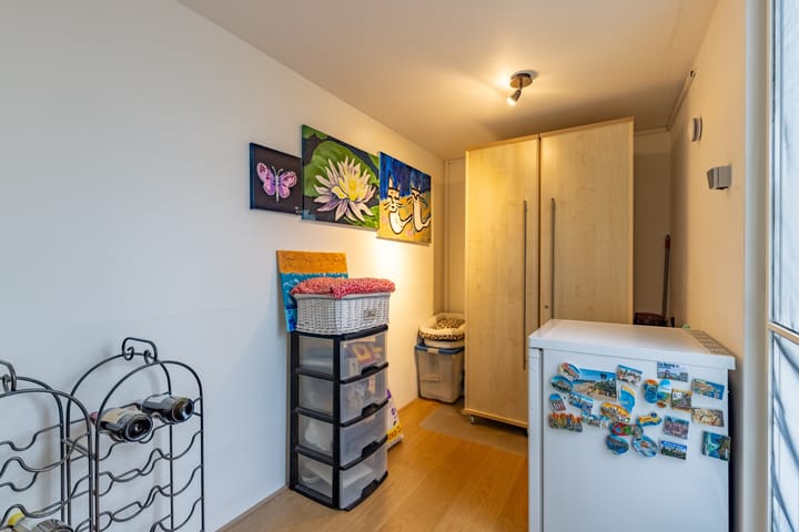 Foto 21 van van der Goesstraat 91