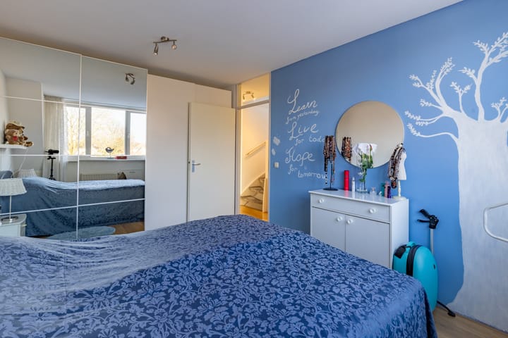 Foto 23 van van der Goesstraat 91