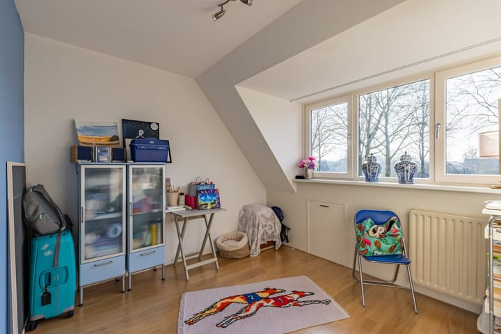 Foto 27 van van der Goesstraat 91