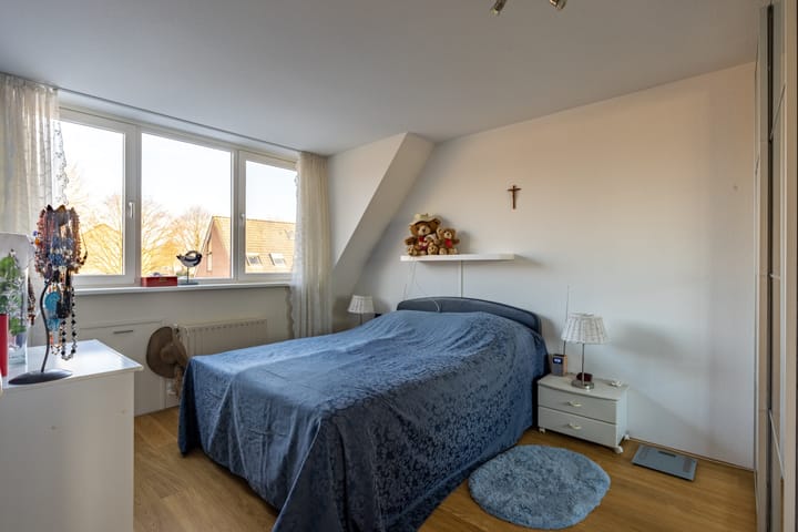 Foto 24 van van der Goesstraat 91