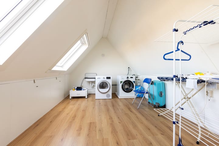 Foto 28 van van der Goesstraat 91