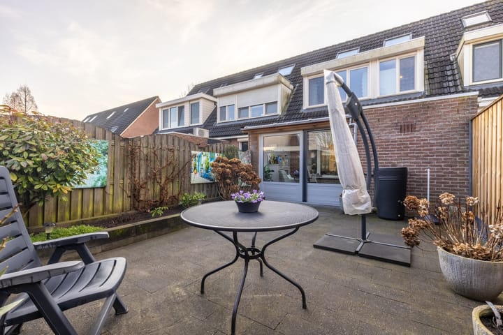 Foto 29 van van der Goesstraat 91