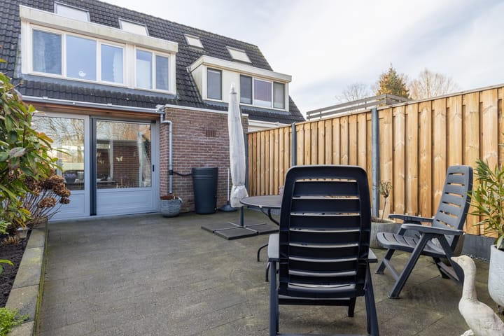 Foto 30 van van der Goesstraat 91