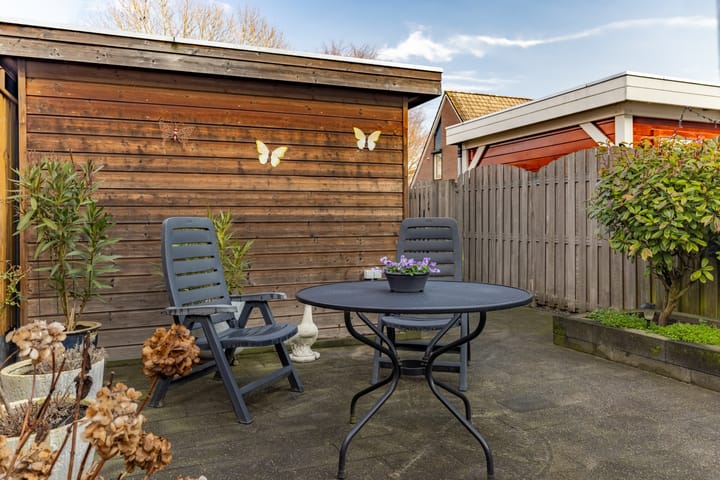 Foto 31 van van der Goesstraat 91