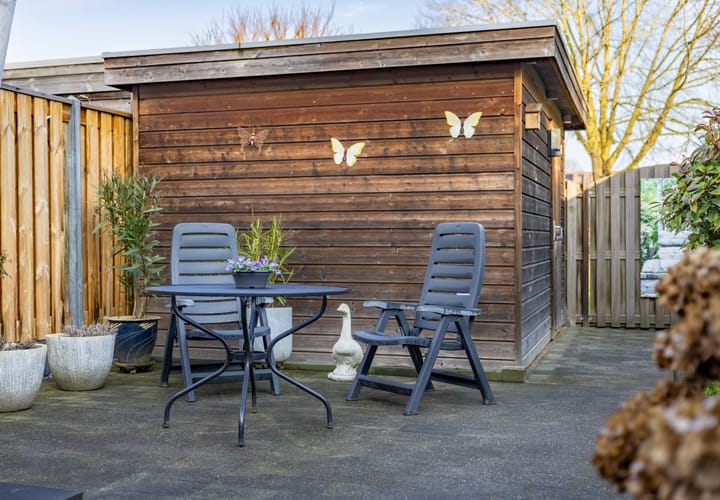 Foto 32 van van der Goesstraat 91