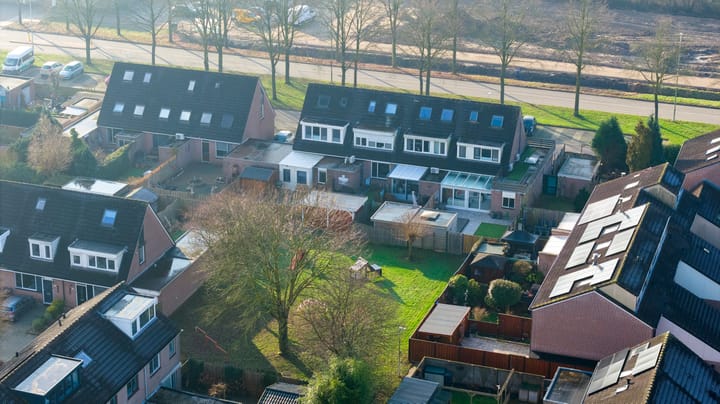 Foto 36 van van der Goesstraat 91