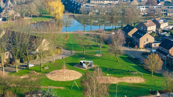 Foto 37 van van der Goesstraat 91