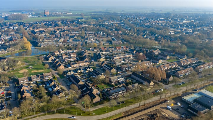 Foto 38 van van der Goesstraat 91