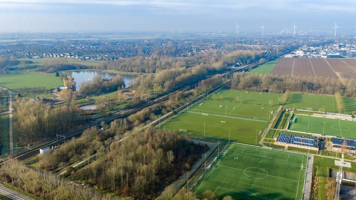 Foto 39 van van der Goesstraat 91