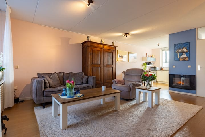 van der Goesstraat 91