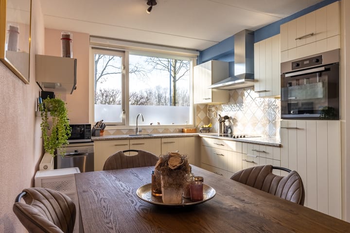 Foto 3 van van der Goesstraat 91