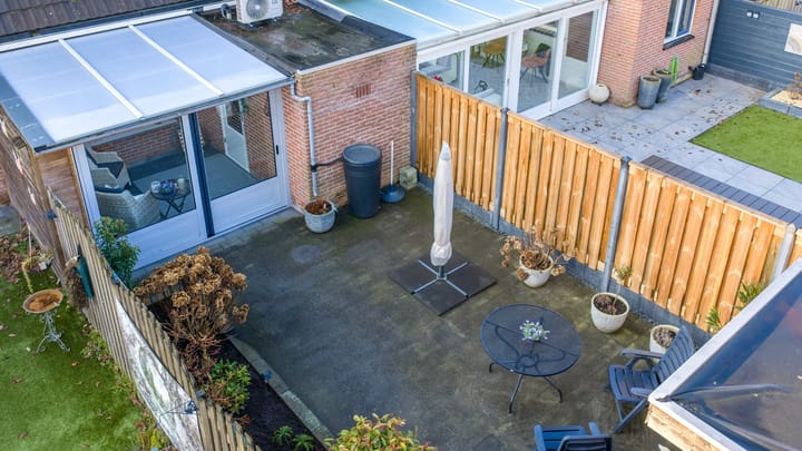 Foto 4 van van der Goesstraat 91