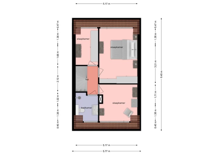 Foto 41 van van der Goesstraat 91