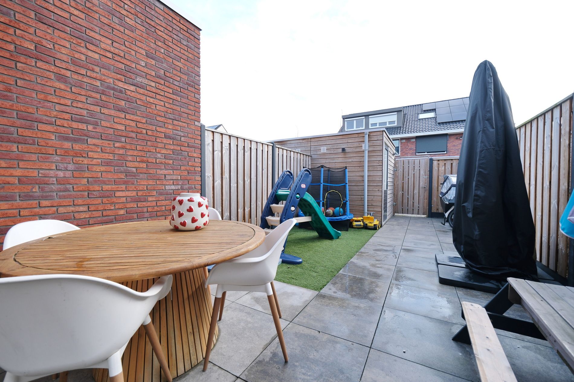 Foto 6 van Leudal 52