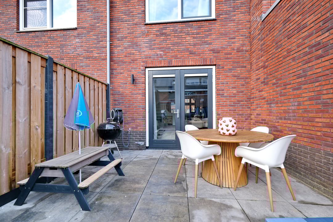 Foto 23 van Leudal 52