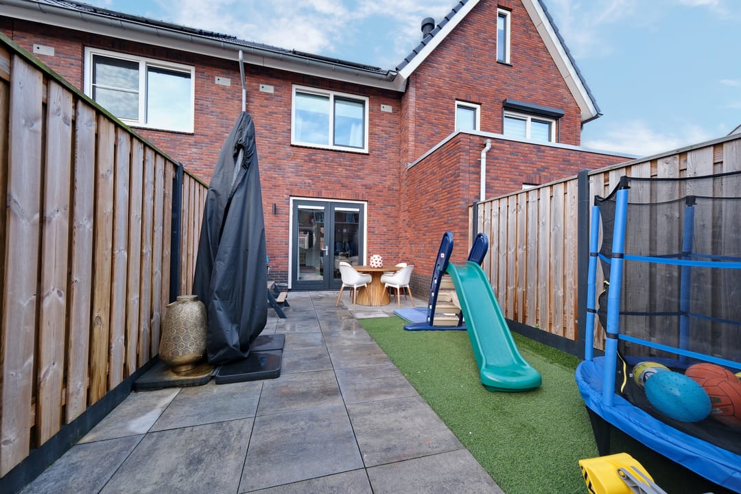 Foto 22 van Leudal 52