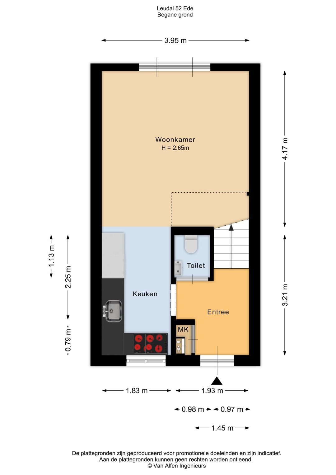 Foto 26 van Leudal 52