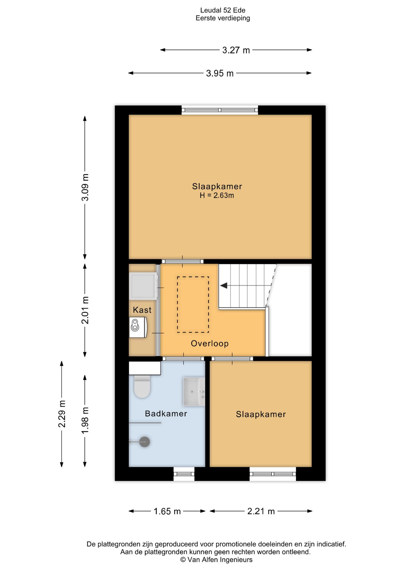 Foto 27 van Leudal 52