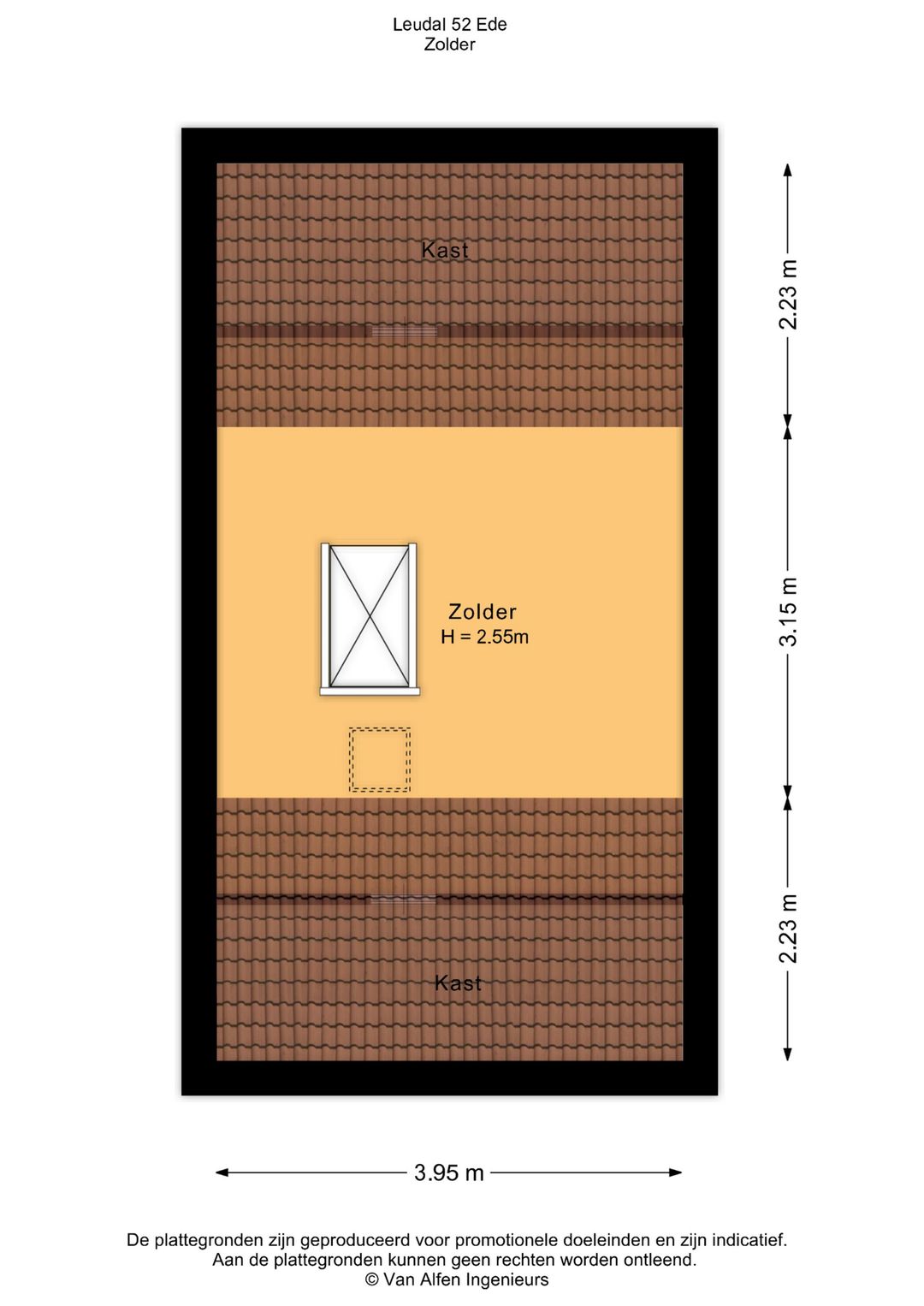 Foto 28 van Leudal 52