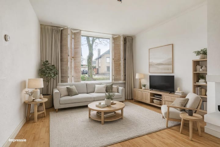 Foto 5 van Emmastraat 2