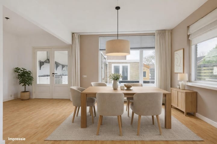 Photo 7 of Emmastraat 2