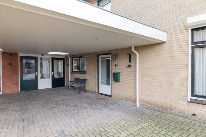 Photo 2 of Boerdijk 5-C