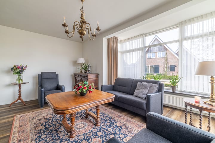 Foto 5 van Boerdijk 5-C