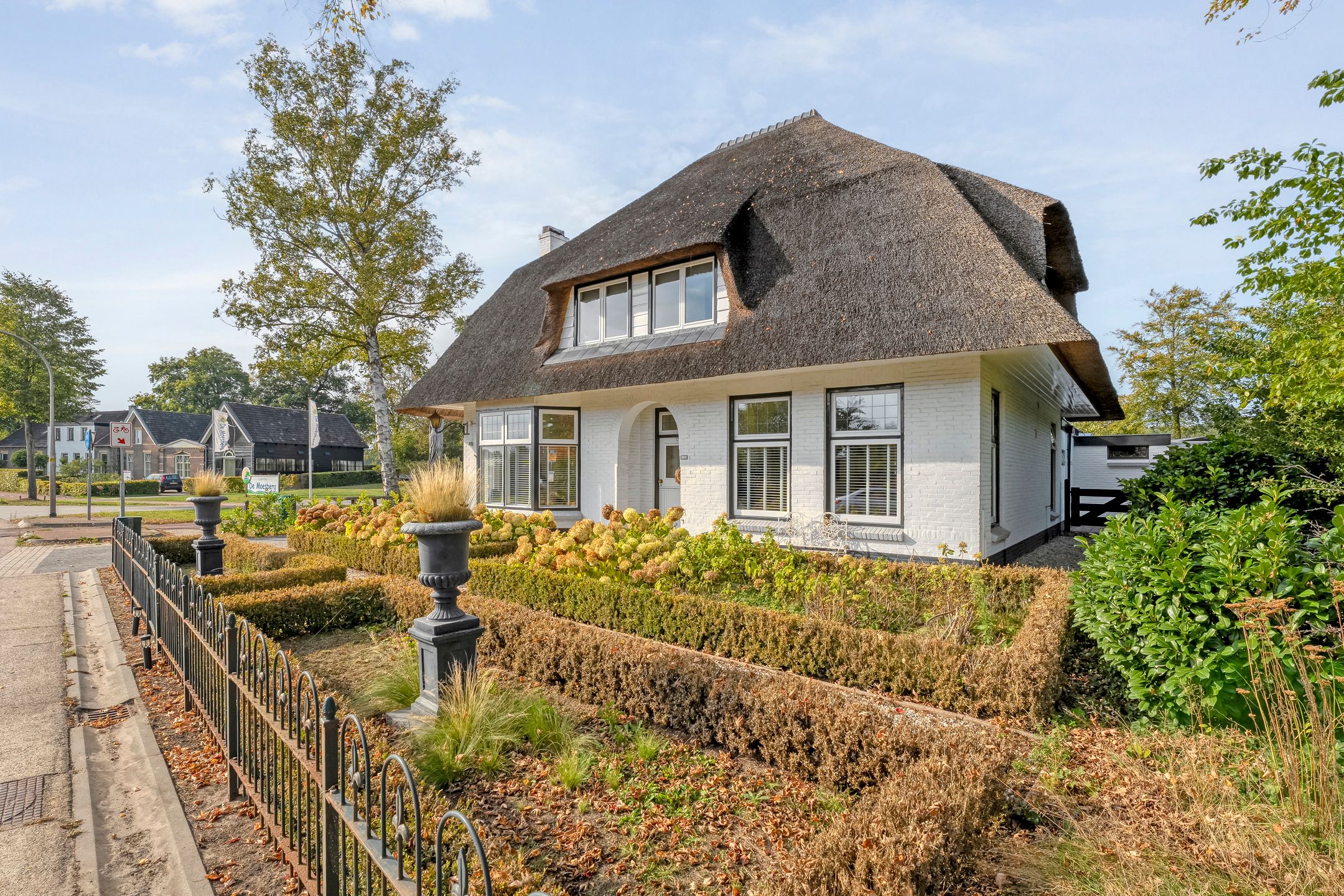 Photo 9 of Hoofdweg 12