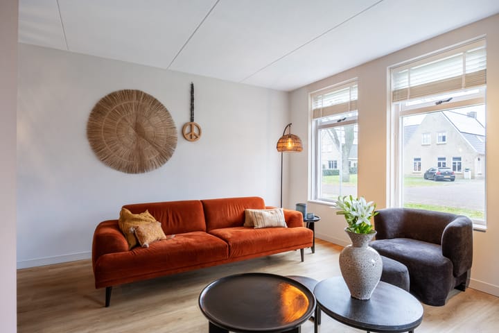 Photo 2 of Tiengastraat 8