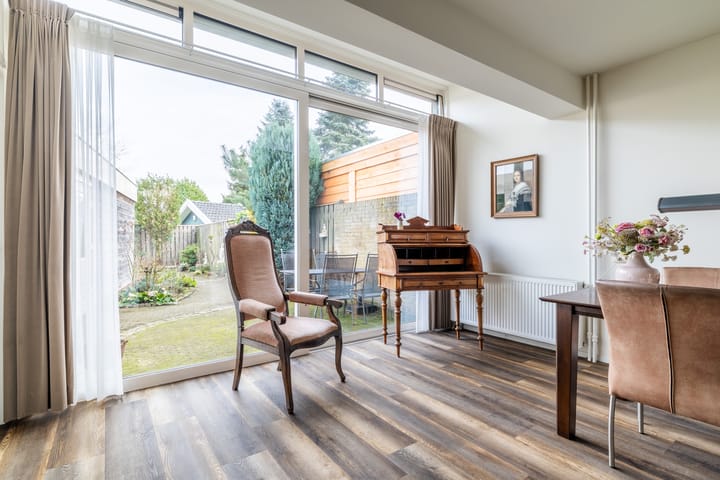 Foto 10 van Boerdijk 5-C