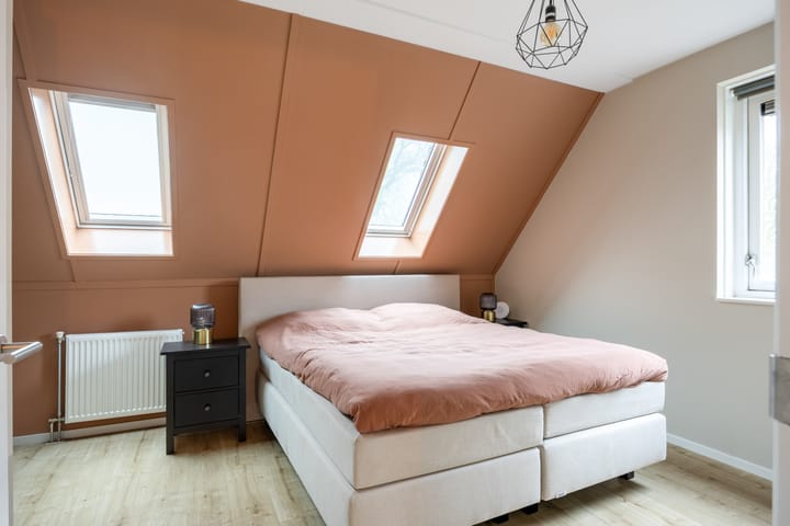 Foto 5 van Tiengastraat 8