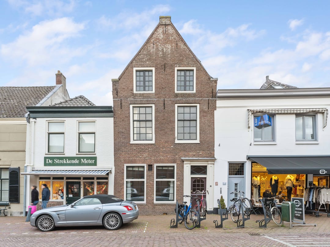 Photo 1 of Herenstraat 34