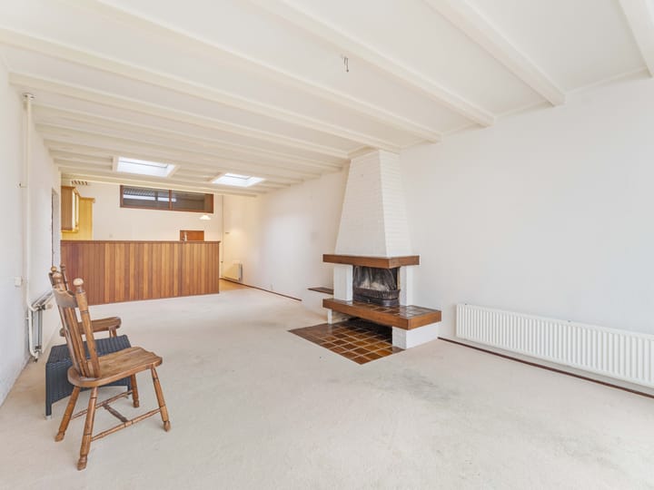 Foto 2 van Herenstraat 34