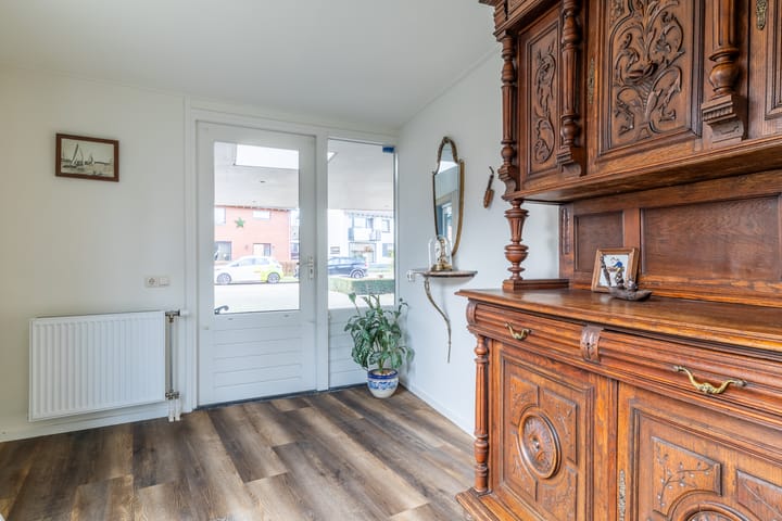 Foto 21 van Boerdijk 5-C